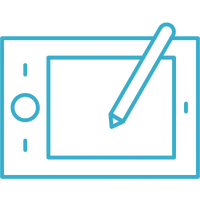 ipad icon