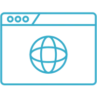 website icon